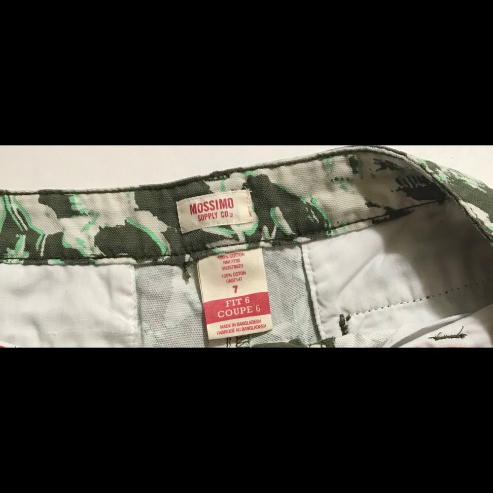 ♣️Mossimo shorts - Picture 7 of 7